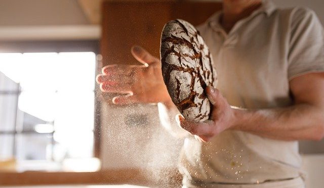 Bio Baker Bread Bake Nutrition