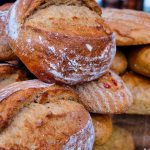 Bread Breads Food Bake Nutrition