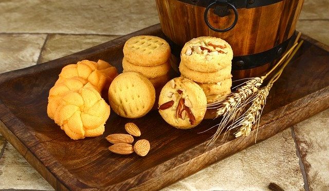 Cookies Indian Cookies