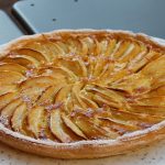 Apple Pie Dessert Patty Kitchen