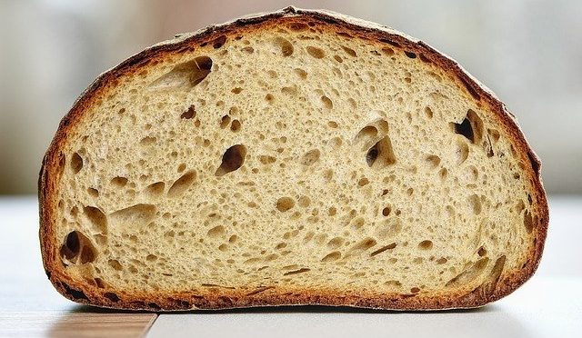 Baked Goods Baked Bread