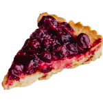 Cake Cherry Pie Cherries Fruit