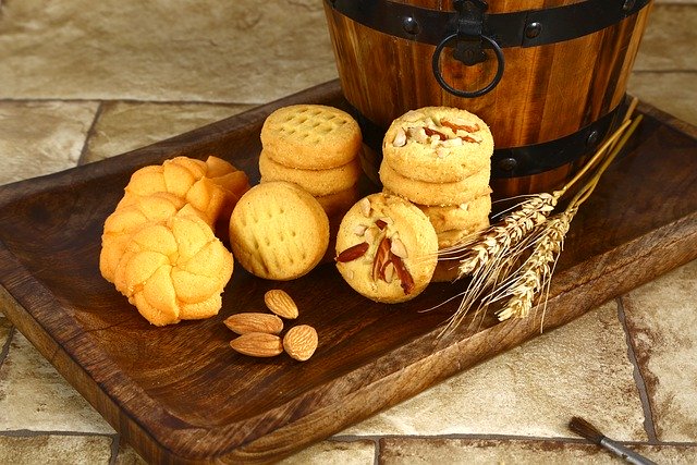 Cookies Indian Cookies