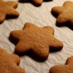 Gingerbread Baking Cookies Sweet