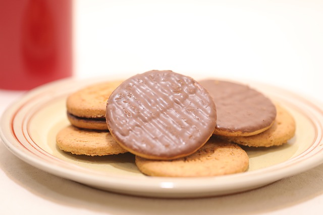 Peanut Cookies Kids Recipe Cafe